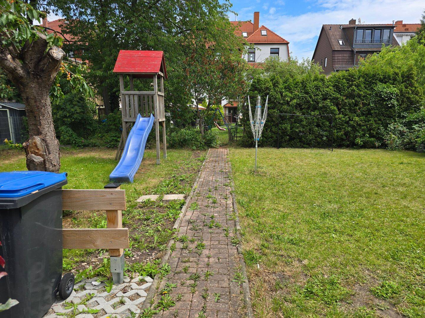 Mehrfamilienhaus zum Kauf - Ansicht 6