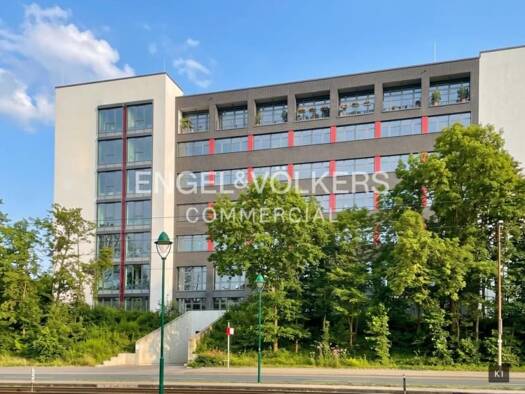 Bürofläche zur Miete 13,65 € 381 m² Bürofläche teilbar ab 381 m² Laatzen-Mitte Laatzen 30880