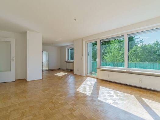 Wohnung zur Miete 1.386 € 3 Zimmer 99 m² 1. Geschoss frei ab 01.11.2026 Raubling Raubling 83064