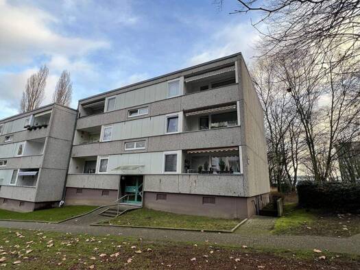 Wohnung zum Kauf 155.000 € 3 Zimmer 70 m² 2. Geschoss Aplerbeck Dortmund 44287