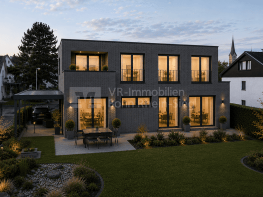 Grundstück zum Kauf 575.000 € 1.565 m² Grundstück Siegburg Siegurg 53721