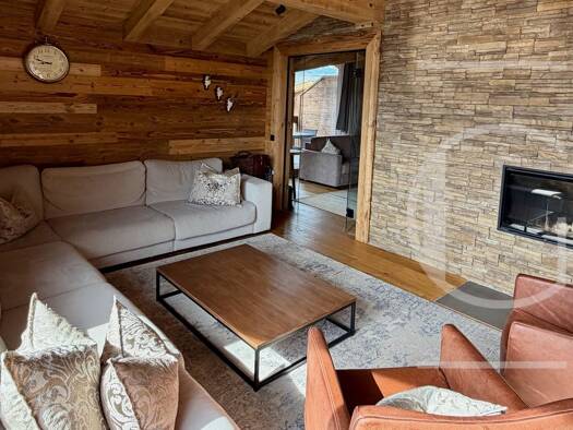 Wohnung zum Kauf 1.065.000 € 5 Zimmer 117 m² Neukirchen am Großvenediger 5740