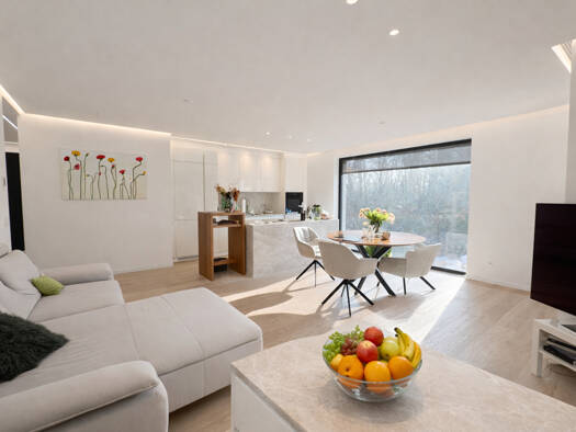 Wohnung zum Kauf - Erstbezug 760.000 € 2,5 Zimmer 73,4 m² 2. Geschoss Mitte Ulm 89073