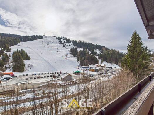 Wohnung zum Kauf 420.000 € 3,5 Zimmer 73 m² 2. Geschoss Maria Alm 5761