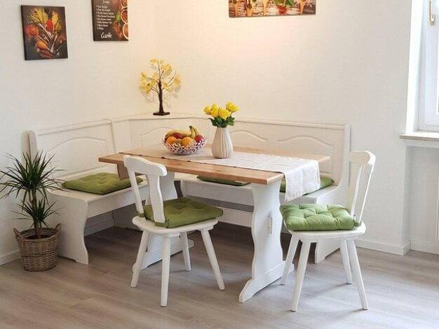 Wohnung zur Miete 594 € 2 Zimmer 56,3 m² 1. Geschoss frei ab 01.12.2026 Huckarde Dortmund 44369