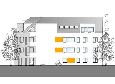 Bürogebäude zum Kauf - Erstbezug als Kapitalanlage geeignet 3.388.000 € 3 Zimmer 910 m² 426 m² Grundstück Dahl Paderborn 33100