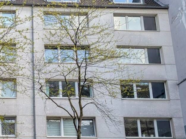 Wohnung zum Kauf 320.000 € 2 Zimmer 72 m² 3. Geschoss Nippes Köln / Nippes 50733