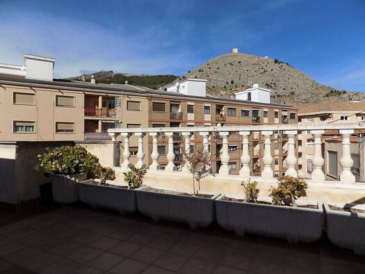 Haus zum Kauf 380.000 € 1 Zimmer 950 m² 400 m² Grundstück Cocentaina 03820