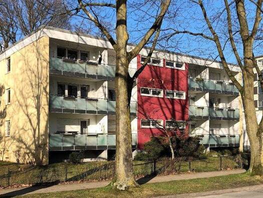 Wohnung zur Miete 600 € 3 Zimmer 76,1 m² EG frei ab 16.04.2026 An der Windflöte 30 Senne Bielefeld 33659