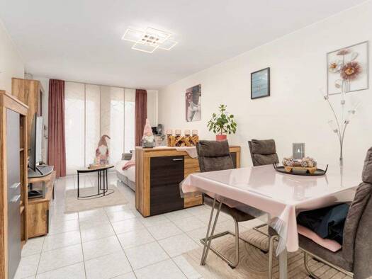 Studio zum Kauf provisionsfrei 428.000 € 61 m² 1. Geschoss Rue de l'Eau 2B Oberkorn 4550