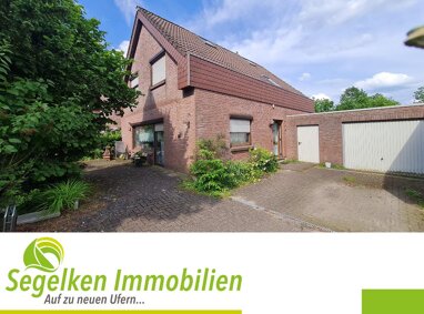 Einfamilienhaus zum Kauf 298.000 € 6 Zimmer 125 m² 279 m² Grundstück Burgdamm Bremen 28719