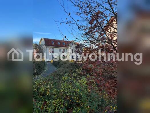 Wohnung zur Miete Tauschwohnung 700 € 3 Zimmer 70 m² 2. Geschoss Borkwalde 14822