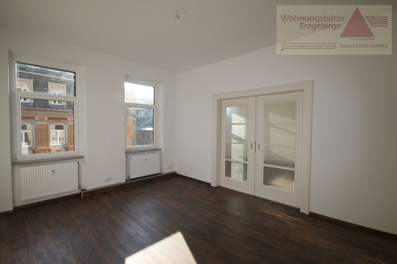 Wohnung zur Miete 395 € 2 Zimmer 69,5 m²<br/>Wohnfläche 2.<br/>Geschoss Lindenstr. 24 Annaberg Annaberg-Buchholz 09456