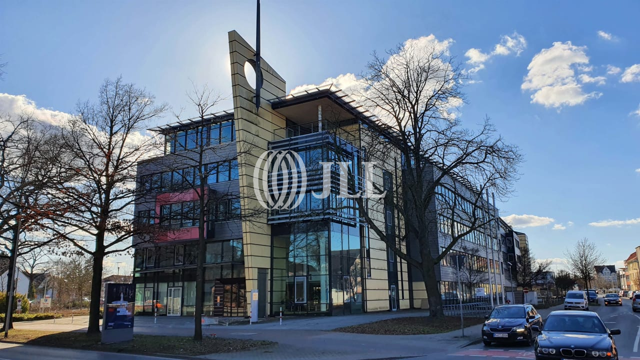 Bürofläche zur Miete provisionsfrei 11 € 5.131 m²<br/>Bürofläche Lahe Hannover 30659