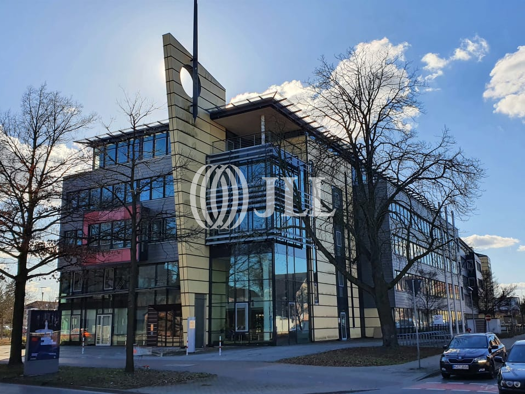 Bürofläche zur Miete provisionsfrei 12,50 € 1.994,5 m² Bürofläche teilbar ab 150,4 m² Hannover 30659