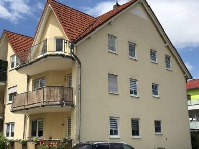 Wohnung zum Kauf 125.000 € 2 Zimmer 54 m² Dachgeschoss Am Brachberg 36 Ulla Nohra 99428