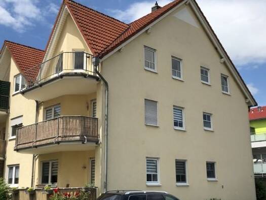 Wohnung zum Kauf 125.000 € 2 Zimmer 54 m² Dachgeschoss Am Brachberg 36 Ulla Nohra 99428