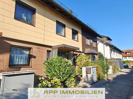 Reihenmittelhaus zum Kauf 659.000 € 5 Zimmer 135 m² 130 m² Grundstück Eching Eching 85386