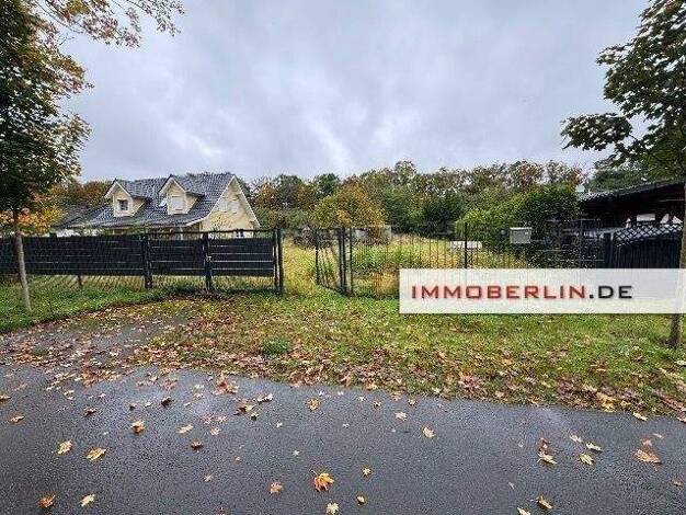 Grundstück zum Kauf 325.000 € 1.023 m² Grundstück Melchow 16230