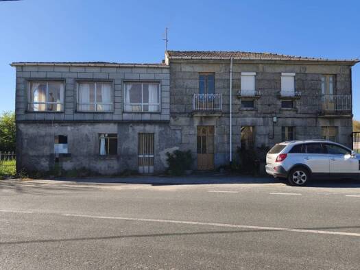 Villa zum Kauf 95.000 € 4 Zimmer 300 m² Piñor 32135