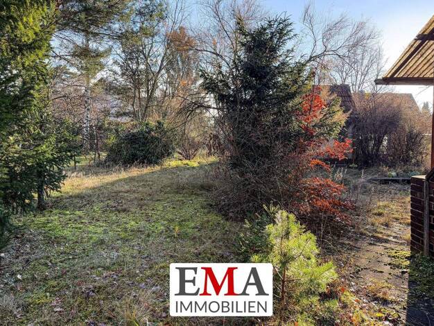 Grundstück zum Kauf 395.000 € 1.034 m² Grundstück Falkensee 14612
