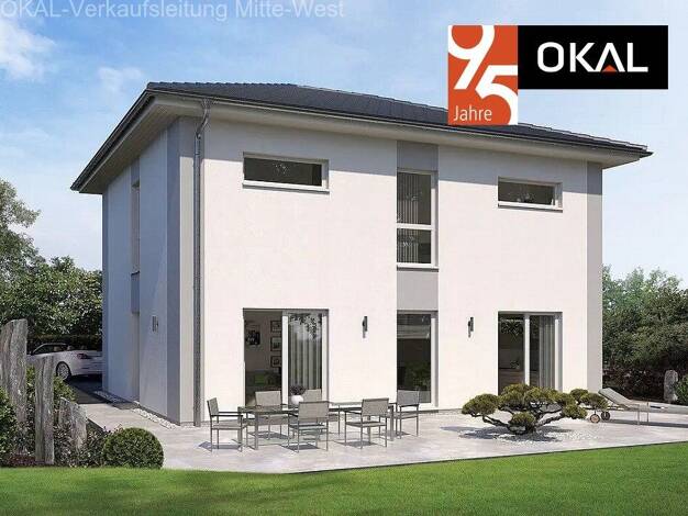 Einfamilienhaus zum Kauf 769.900 € 6 Zimmer 187 m² 490 m² Grundstück Haßloch 67454