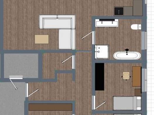 Wohnung zum Kauf - Erstbezug als Kapitalanlage geeignet 395.500 € 4 Zimmer 113 m² Ahornweg 6 Nörvenich Nörvenich 52388