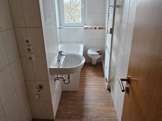 Wohnung zur Miete 398 € 4 Zimmer 70 m² 4. Geschoss Südstraße 43 c Zittau 02763