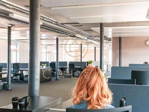 Bürokomplex zur Miete provisionsfrei 20 m² Bürofläche teilbar ab 1 m² Mitte Ludwigsburg 71638