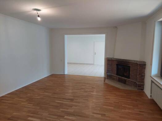 Terrassenwohnung zur Miete 1.144 € 4 Zimmer 140 m² Geschoss EG/3 frei ab sofort Oberalteich Bogen 94327