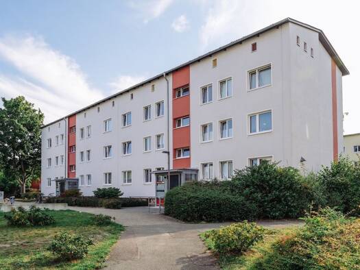 Wohnung zur Miete 525 € 3 Zimmer 59,5 m² 2. Geschoss frei ab 15.09.2026 Dahlienweg 9 Hellwinkel Stadtmitte 38446