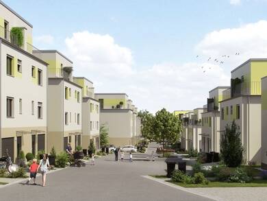 Neubauprojekt zum Kauf Hattingen 45529