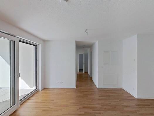 Wohnung zur Miete 1.230 € 3 Zimmer 81,9 m² 2. Geschoss frei ab 01.11.2026 Margarete-Steiff-Str. 12 Schwaikheim 71409