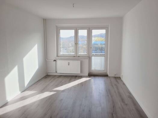 Wohnung zur Miete 435 € 3 Zimmer 66,8 m² 3. Geschoss frei ab sofort Blankenburg Blankenburg 38889