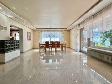 Einfamilienhaus zum Kauf 895.000 € 6 Zimmer 200 m² 967 m² Grundstück frei ab sofort Kommerzienrat-Zimmermann-Straße 56 Zirndorf Zirndorf 90513