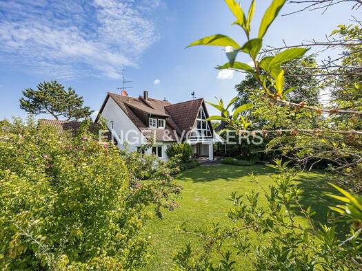 Haus zum Kauf 899.000 € 5 Zimmer 880 m² Grundstück frei ab sofort Vach Fürth 90768