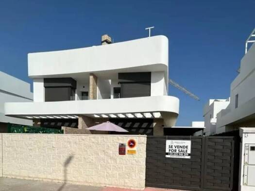 Chalet zum Kauf 354.000 € 2 Zimmer 112 m² Los Montesinos 03187