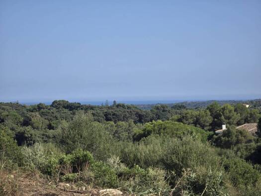 Acker-/Waldstück zum Kauf 850.000 € San Roque 11310
