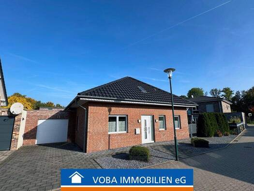 Einfamilienhaus zum Kauf 435.000 € 3 Zimmer 102 m² 506 m² Grundstück Weeze 47652
