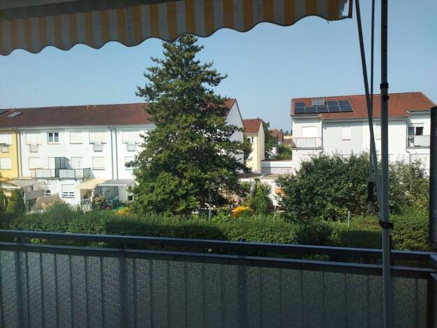 Wohnung zum Kauf 305.000 € 3 Zimmer 75 m² 1. Geschoss Oberreut Oberreut 76189