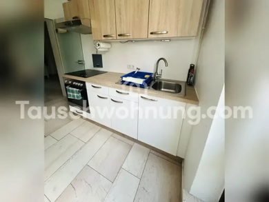 Wohnung zur Miete Tauschwohnung 700 € 2 Zimmer 70 m² EG Wienburg Münster 48147