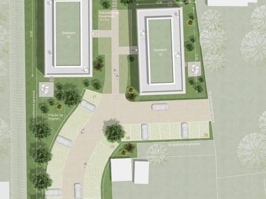 Grundstück zum Kauf 600.000 € 2.901 m² Grundstück Südwest 04435