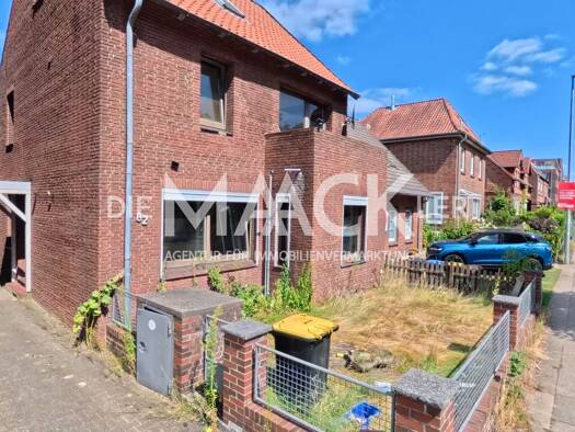 Doppelhaushälfte zum Kauf 269.000 € 4 Zimmer 115 m² 273 m² Grundstück Neu Hagen Lüneburg 21337