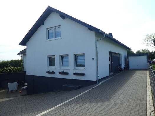 Mehrfamilienhaus zum Kauf 599.000 € 9 Zimmer 297 m² 545 m² Grundstück Wetzlar 35586
