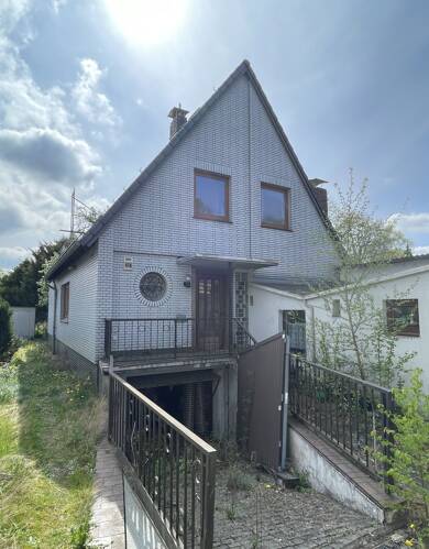 Doppelhaushälfte zum Kauf 319.000 € 7 Zimmer 220 m² 590 m² Grundstück Bad Segeberg 23795