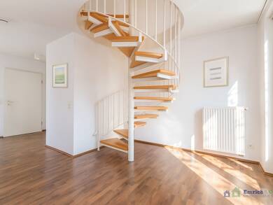 Maisonette zum Kauf 229.000 € 2 Zimmer 57,1 m² 2. Geschoss Ingelheim am Rhein 55218