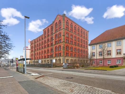 Bürofläche zur Miete 8,89 € 10 Zimmer 360 m² Bürofläche Grünwinkel Karlsruhe 76185