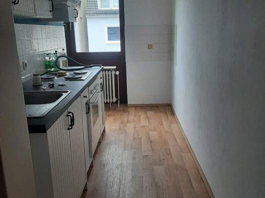 Wohnung zur Miete 710 € 3 Zimmer 66 m² 2. Geschoss Meyerstraße Südervorstadt Bremen 28201