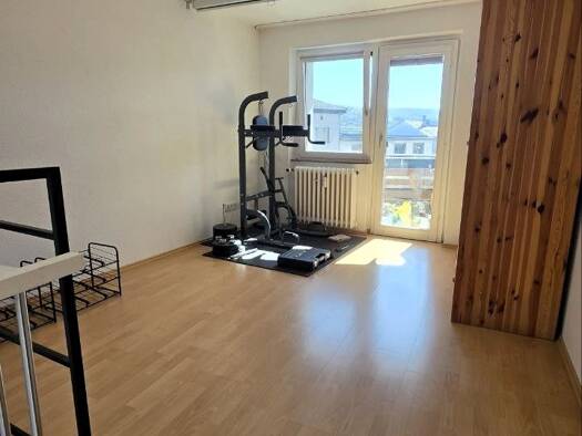 Wohnung zur Miete 515 € 2 Zimmer 49 m² 4. Geschoss frei ab 01.12.2026 Innenstadt Pforzheim 75172