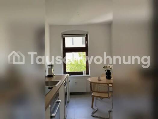 Studio zur Miete Tauschwohnung 700 € 1 Zimmer 42 m² 3. Geschoss Westend Berlin 10587